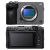 Sony FX5 (z uchwytem XLR) - pełnoklatkowa kamera cyfrowa Cinema Line z uchwytem XLR - tylko body